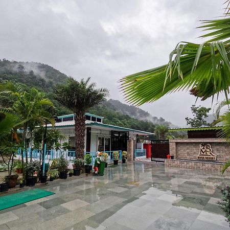 Mr River Resort - Mohanchatti Rishīkesh المظهر الخارجي الصورة