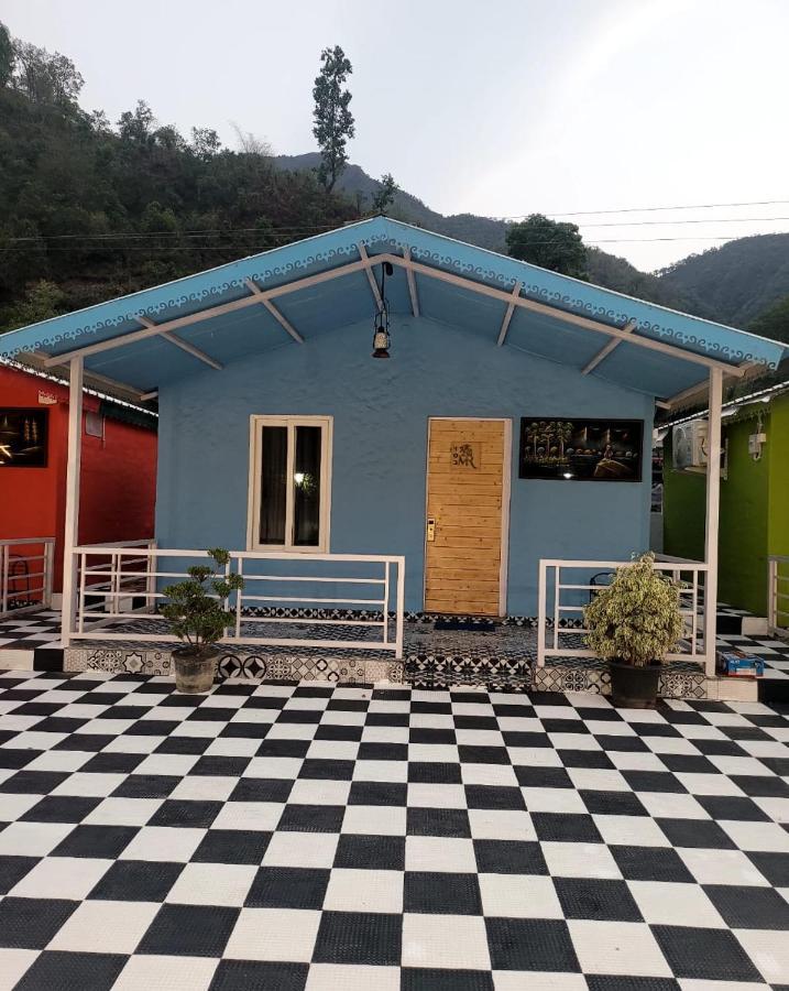 Mr River Resort - Mohanchatti Rishīkesh المظهر الخارجي الصورة