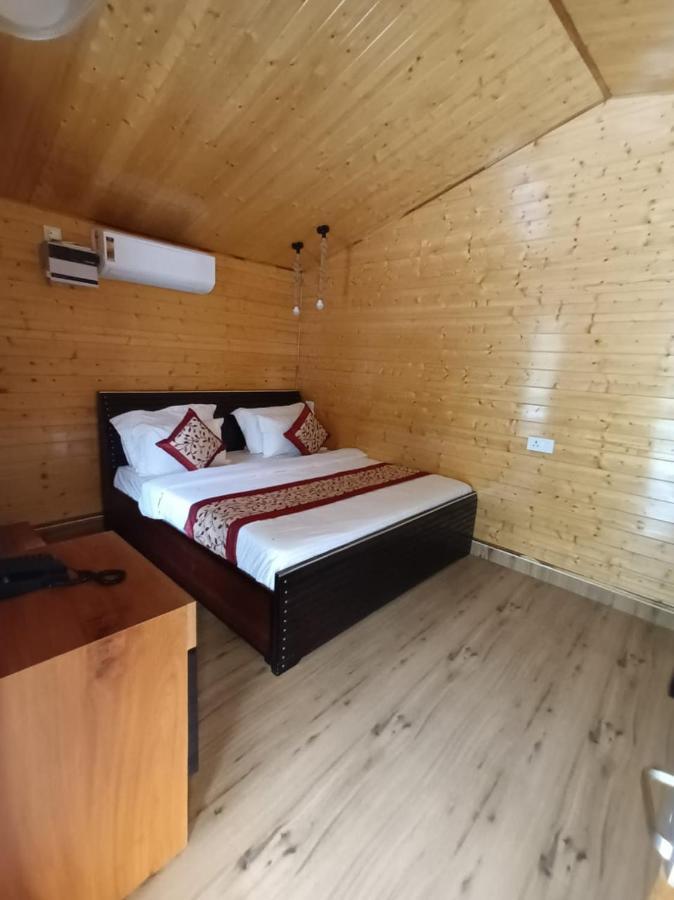 Mr River Resort - Mohanchatti Rishīkesh المظهر الخارجي الصورة