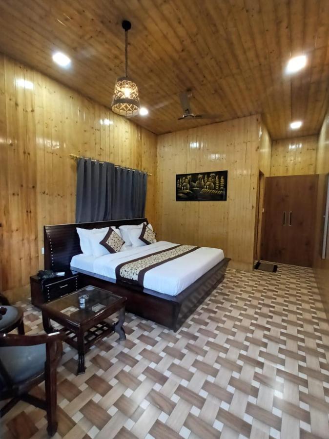 Mr River Resort - Mohanchatti Rishīkesh المظهر الخارجي الصورة