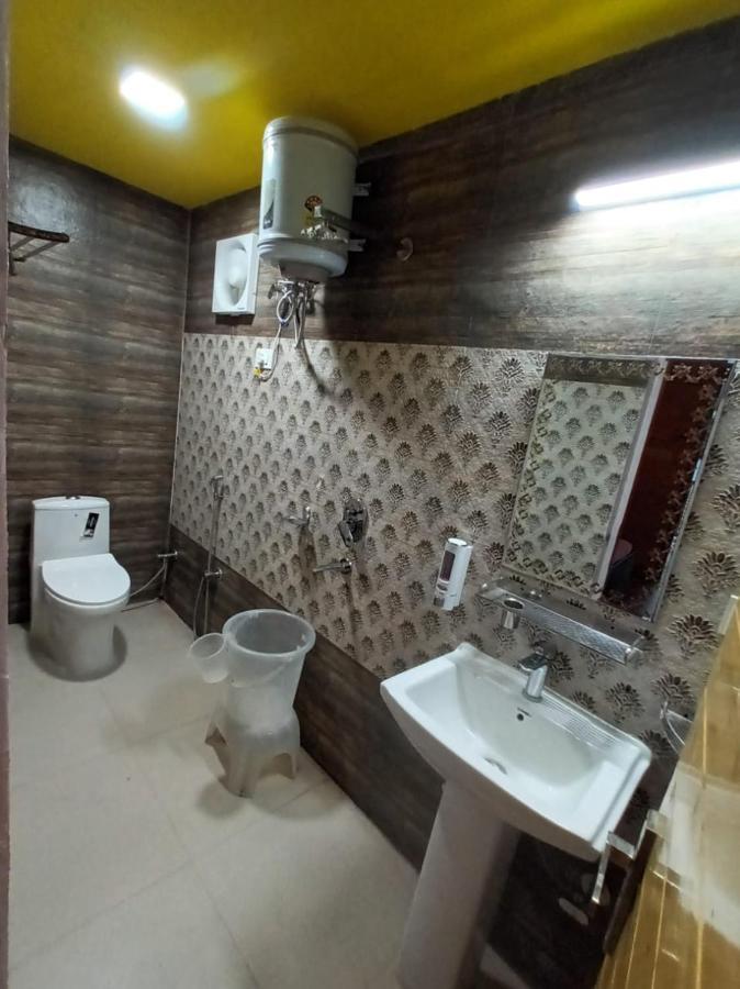 Mr River Resort - Mohanchatti Rishīkesh المظهر الخارجي الصورة