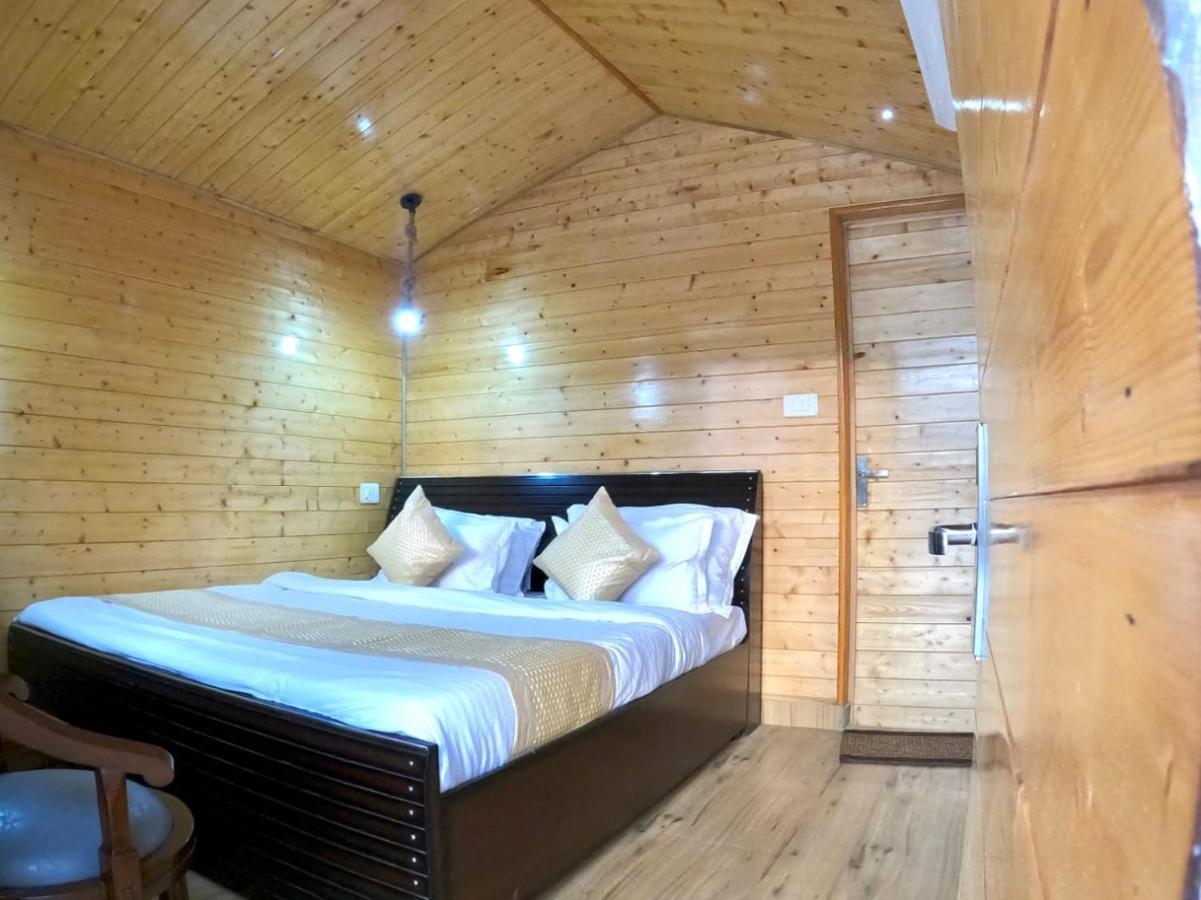 Mr River Resort - Mohanchatti Rishīkesh المظهر الخارجي الصورة