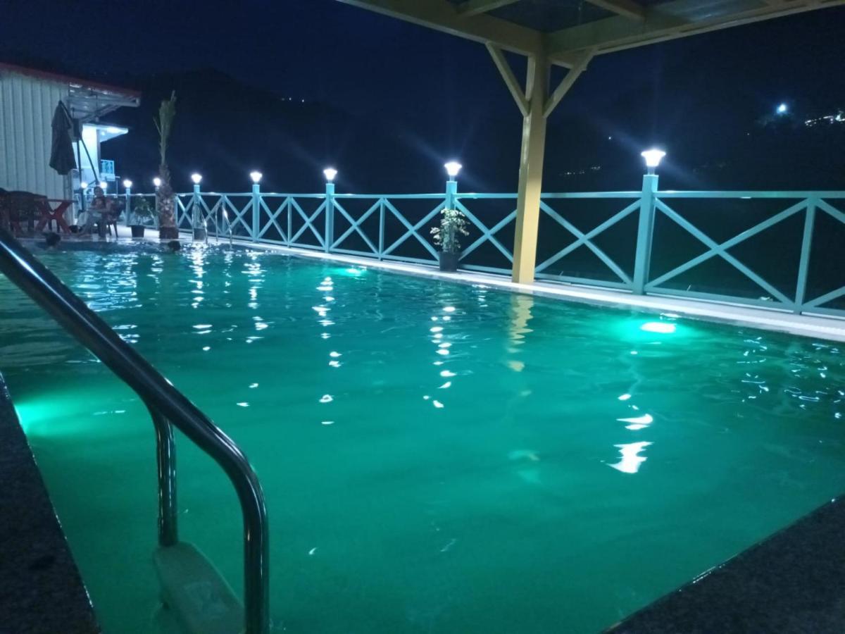 Mr River Resort - Mohanchatti Rishīkesh المظهر الخارجي الصورة