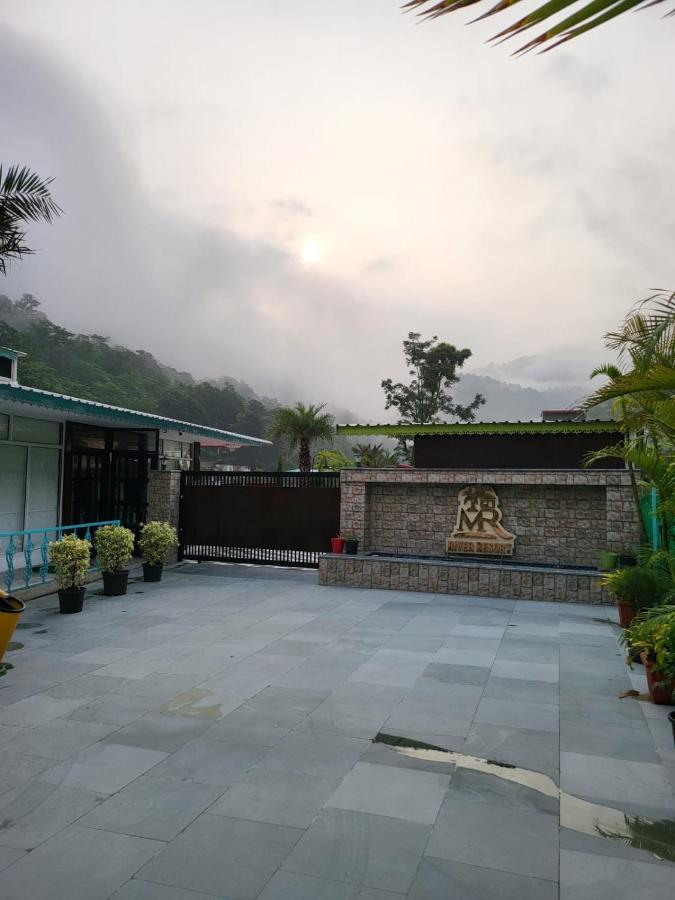 Mr River Resort - Mohanchatti Rishīkesh المظهر الخارجي الصورة