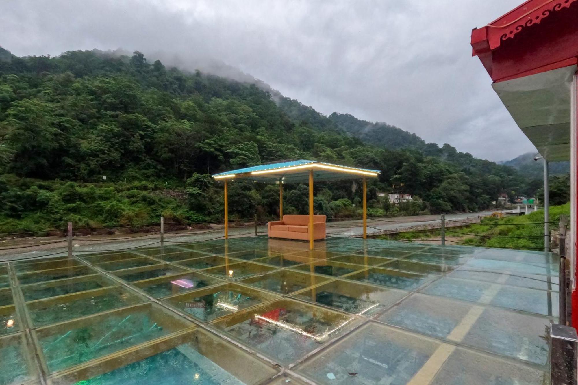 Mr River Resort - Mohanchatti Rishīkesh المظهر الخارجي الصورة